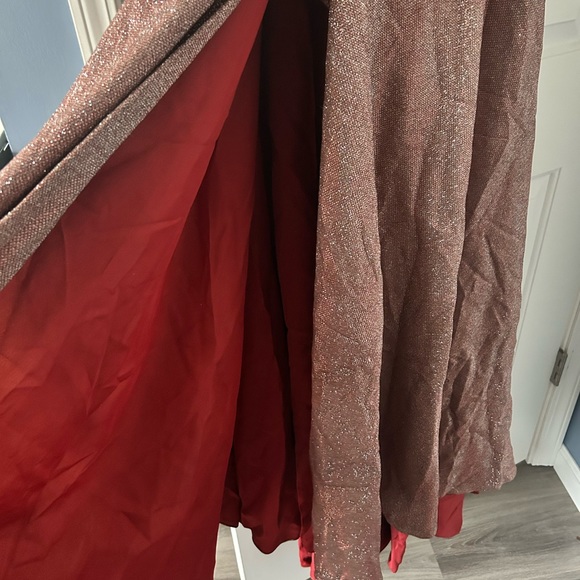 Prom Dress - Picture 5 of 7